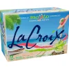 Lacroix Mojito Sparkling Water, 12 fl. oz., 24 Cans/Carton (15021-844)