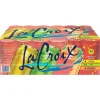 Lacroix Sparkling Water Variety Pack, Lime/Lemon/Grapefruit, 12 oz., 24/Carton (15114428)