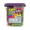 Laffy Taffy Assorted Chewy Candy, 0.34 oz, 145/Tub (FER42356 )