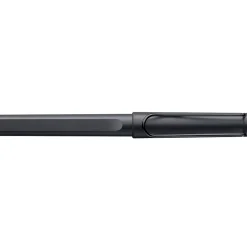 Lamy Safari Rollerball Pen, Medium Point, Black Ink (L317)