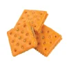 Lance Toast Chee Crackers, Peanut Butter, 1.52 Oz., 40/Box (220-00542)