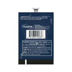 Lavazza Classic Latte Coffee, Flavia Freshpack, 72/Carton (48688)