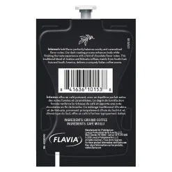 Lavazza Coffee Pods, Dark Roast, 76/Carton (MDR01041)