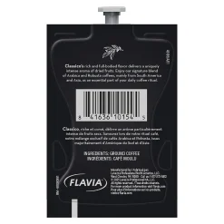 Lavazza Coffee Pods, Medium Roast, 76/Carton (MDR01040)