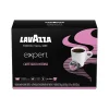 Lavazza Expert Caffe Gusto Intenso Wood Coffee Capsules, Dark Roast, 36/Box (1953001393)