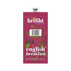 Lavazza Flavia Aroma Bundle Single Serve Coffee Maker, Black (10020)