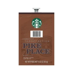 Lavazza Flavia Aroma Bundle Single Serve Coffee Maker, Black (10020)