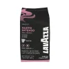 Lavazza Gusto Intenso Spices, Caramel Beans Coffee, Dark Roast, 35.2 oz., 6/Carton (2460)