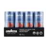 Lavazza Nitro Fruity Cold Brew Coffee, Medium Roast, 7 fl. oz., 12/Carton (2132)