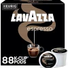 Lavazza Perfetto Espresso Coffee Keurig® K-Cup® Pods, Dark Roast, 88/Carton (6000CT)