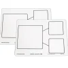 Learning Advantage Dry Erase Boards - Number Bond - 10 Per Set - 2 Sets (CTU7300-2)