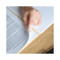 Lee Assorted Sizes Fingertips, Clear, 12/Pack (LEE41410)