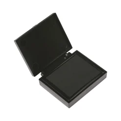 Lee Fingerprint Pads, Black Ink (03027)
