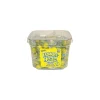 Lemonhead Lemon Hard Candy, 40.5 oz., (209-00232)