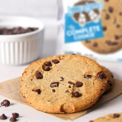 Lenny and Larry's Complete Cookie Variety Pack, 18ct. (220-02167)