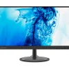Lenovo D22e-20 21.5” 75 Hz LCD Monitor, Raven Black (66D2KCC6US)