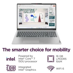 Lenovo IdeaPad Slim 5 16