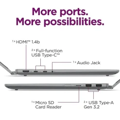 Lenovo IdeaPad 5x 14