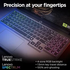 Lenovo Legion 5 16