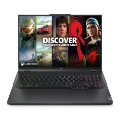 Lenovo Legion 5i Pro 16" WQXGA 165Hz Gaming Laptop, Intel i9-13900HX, NVIDIA GeForce RTX 4060 , 32GB RAM, 1TB SSD, Win 11 Home