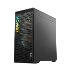 Lenovo Legion T5 26ARA8 Gaming Desktop Computer, AMD Ryzen 7 7700, 16GB Memory, 1TB SSD (90UX000QUS)
