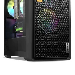 Lenovo Legion T5 Gaming Desktop Computer, Intel Core i7-13700F, NVIDIA GeForce RTX 4060, 16GB RAM, 512GB SSD, Windows 11 Home