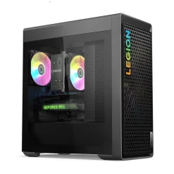 Lenovo Legion T5 Gaming Desktop Computer, Intel Core i7-13700F, NVIDIA GeForce RTX 4060, 16GB RAM, 512GB SSD, Windows 11 Home