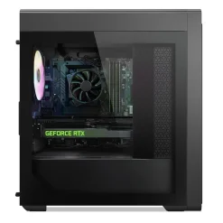 Lenovo Legion Tower 5i Gaming Desktop Computer, Intel Core i5-13400F, NVIDIA GeForce RTX 3060, 16GB, 512GB SSD, Windows 11 Ho