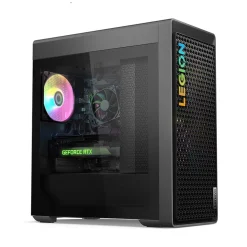 Lenovo Legion Tower 5i Gaming Desktop Computer, Intel Core i5-13400F, NVIDIA GeForce RTX 3060, 16GB, 512GB SSD, Windows 11 Ho