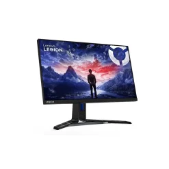 Lenovo Legion Y27h-30 27" QHD 165Hz LED Monitor, Raven Black (66F6UAC3US)