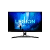 Lenovo Legion Y27q-30 27" QHD 165Hz LED Monitor, Raven Black (66F7GAC3US)