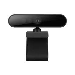 Lenovo Performance FHD 1080P Conferencing Webcam, Black (4XC1D66055)