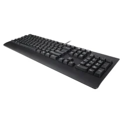Lenovo Preferred Pro II Ergonomic Keyboard, Black (4X30M86879)