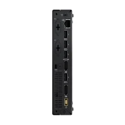 Lenovo ThinkCentre M625 Mini Desktop, AMD A4-9120C, 8GB Memory, 128GB SSD, Windows 11 Pro (10TLS0MB00)