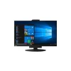 Lenovo ThinkCentre Tiny-in-One 27" LED Monitor, Black (11JHRAR1US)