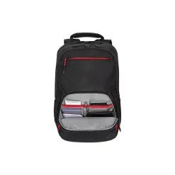 Lenovo ThinkPad Essential Plus Backpack, Black RPET/Polyester (4X41A30364)