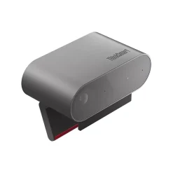 Lenovo ThinkSmart HD 2160p Conferencing Webcam, Black (40CLTSCAM1)