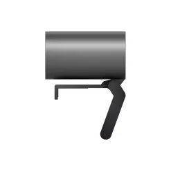 Lenovo ThinkSmart HD 2160p Conferencing Webcam, Black (40CLTSCAM1)