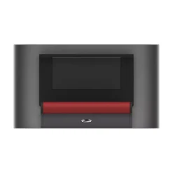 Lenovo ThinkSmart HD 2160p Conferencing Webcam, Black (40CLTSCAM1)