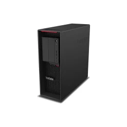 Lenovo ThinkStation P620 Gaming Desktop Computer, AMD Ryzen Threadripper PRO 5945WX, 32GB Memory, 1TB SSD (30E000MEUS)