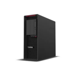 Lenovo ThinkStation P620 Gaming Desktop Computer, AMD Ryzen Threadripper PRO 5945WX, 32GB Memory, 1TB SSD (30E000MEUS)