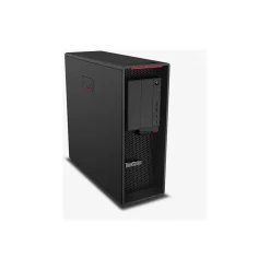 Lenovo ThinkStation P620 Gaming Desktop Computer, AMD Ryzen Threadripper PRO 5955WX, 64GB Memory, 2TB SSD (30E000MRUS)