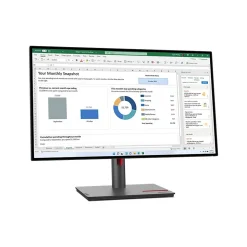 Lenovo ThinkVision P27h-30 27