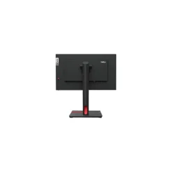 Lenovo Thinkvision T22i-30 21.5" 60 Hz LCD Monitor, Black (63B0MAR6US)