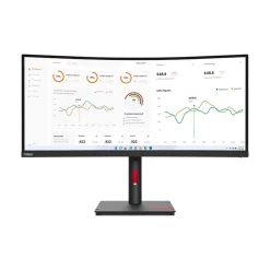 Lenovo ThinkVision T34w-30 34