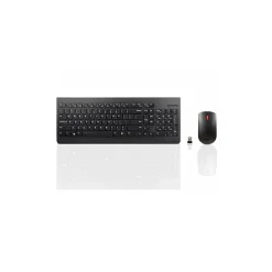Lenovo Wireless Keyboard Mouse Combo (GX30N81775)
