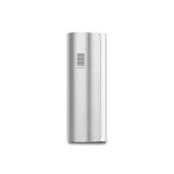 Levoit EverestAir Floor-Standing Smart Air Purifier, 5-Speed, Wi-Fi Enabled, Silver (HEAPAPLVSUS0119Y)