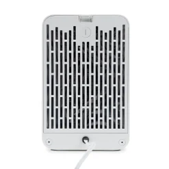 Levoit LV-H126-RBE True HEPA Tabletop Air Purifier, 3-Speed, White/Blue (HEAPAPLVNUS0029)