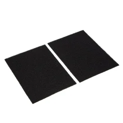 Levoit LV-H126-RBE True HEPA Tabletop Air Purifier, 3-Speed, White/Blue (HEAPAPLVNUS0029)