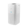 Levoit PlasmaPro 600S True HEPA Smart Air Purifier, 5-Speed, Wi-Fi Enabled, White (HEAPAPLVSUS0097A)